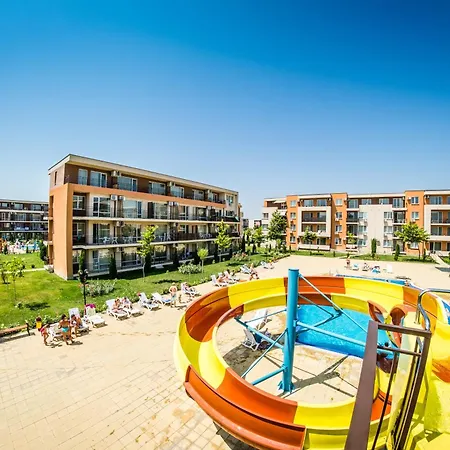 Garden * Sunny Beach