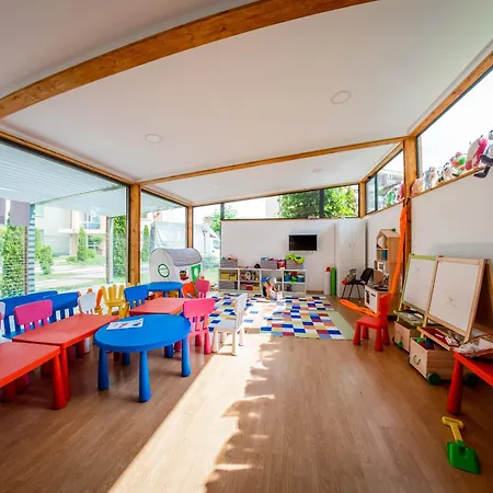 Apartament Garden