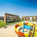 Garden * Slăntjev Brjag