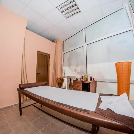 Garden Appartement Sunny Beach