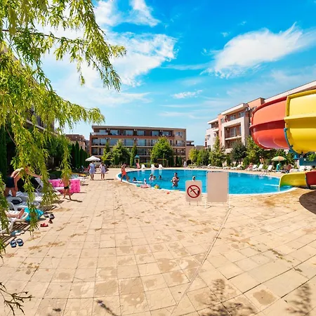 Appartement Garden *