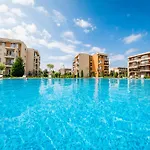 Holiday Garden Resort Apartment Sunny Beach
