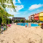 Apartment Holiday Garden Resort *