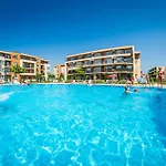 Apartament Garden Słoneczny Brzeg