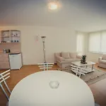 Apartment Holiday Garden Resort *