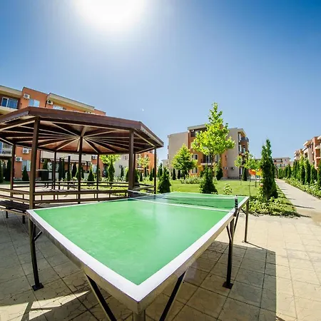 Garden * Солнечный берег