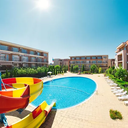 Apartament Garden