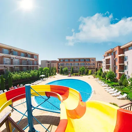 Apartament Garden