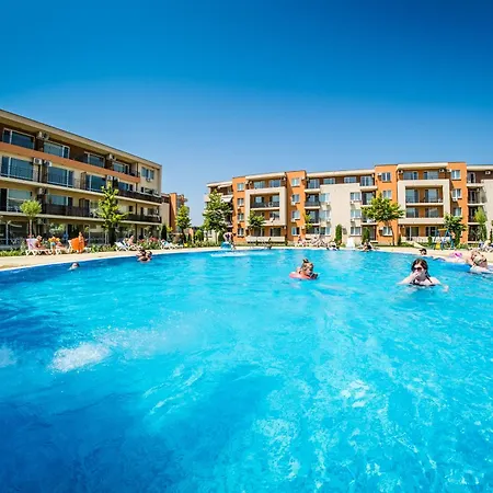 гардън ризорт