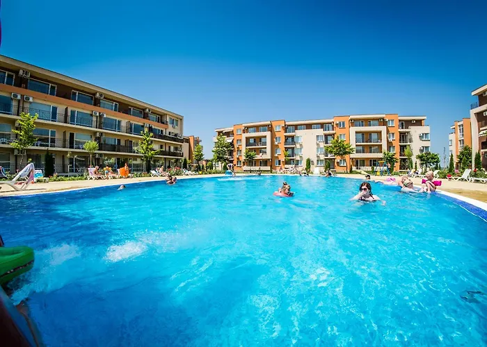 гардън ризорт