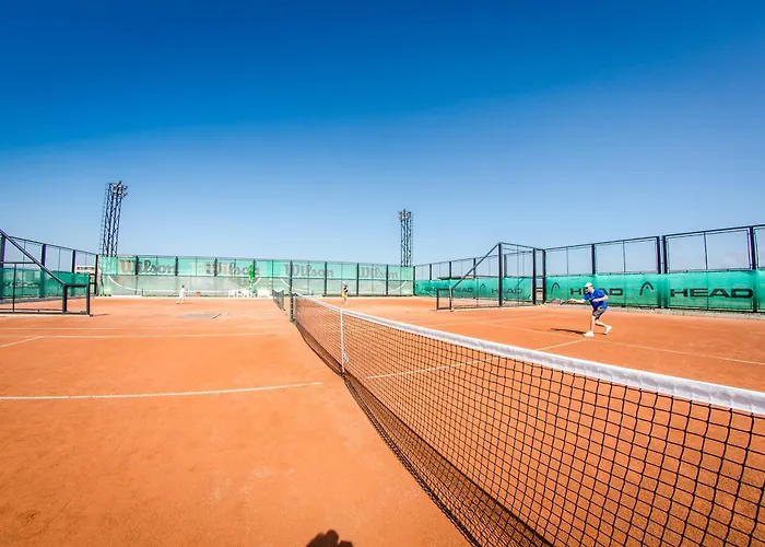 Апартамент гардън ризорт