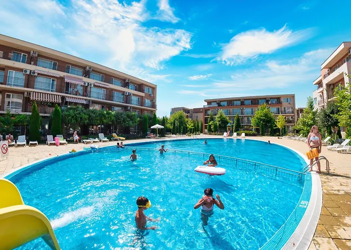 гардън ризорт